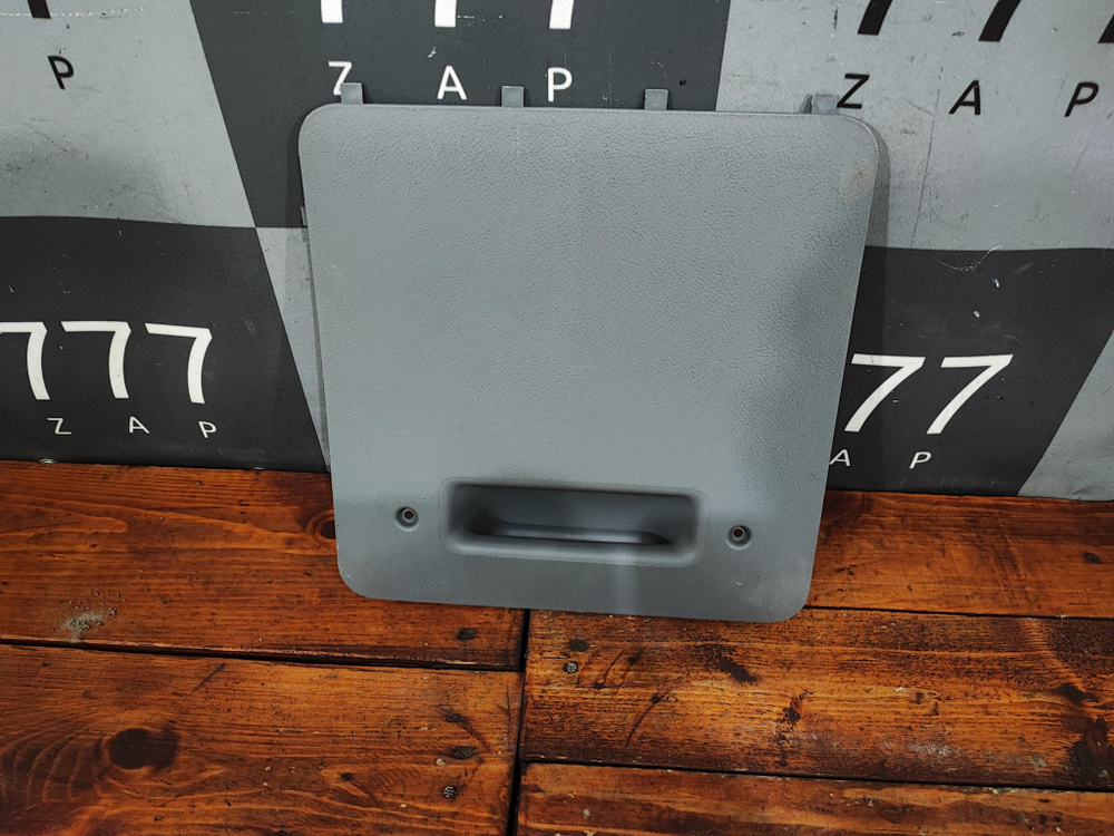 Ручка открывания багажника Chevrolet Lacetti 04-12 Новое Оригинал 96490289