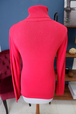 Водолазка из вискозы 44 размер