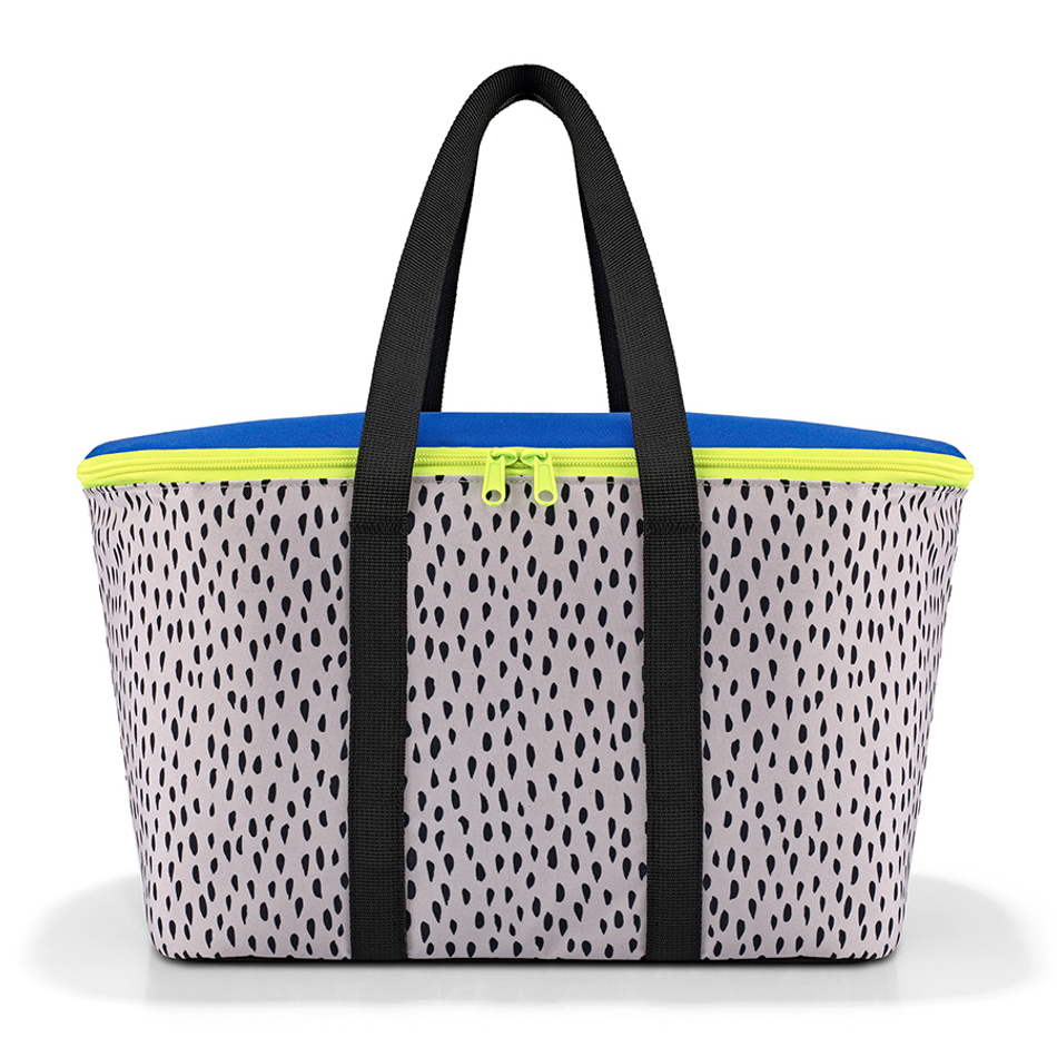 Термосумка coolerbag mini me leo