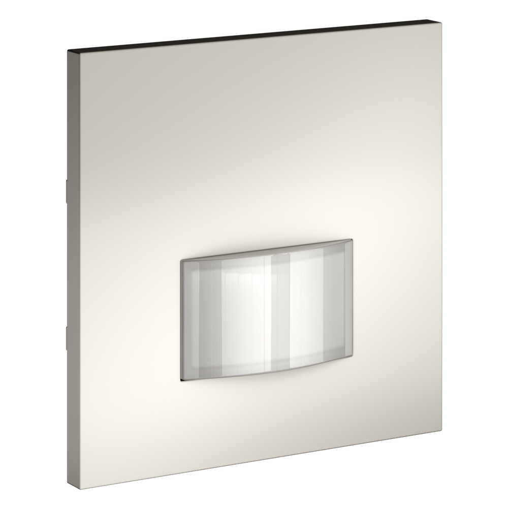 Накладка для датчика движения встраиваемого, S70 (кашемир)