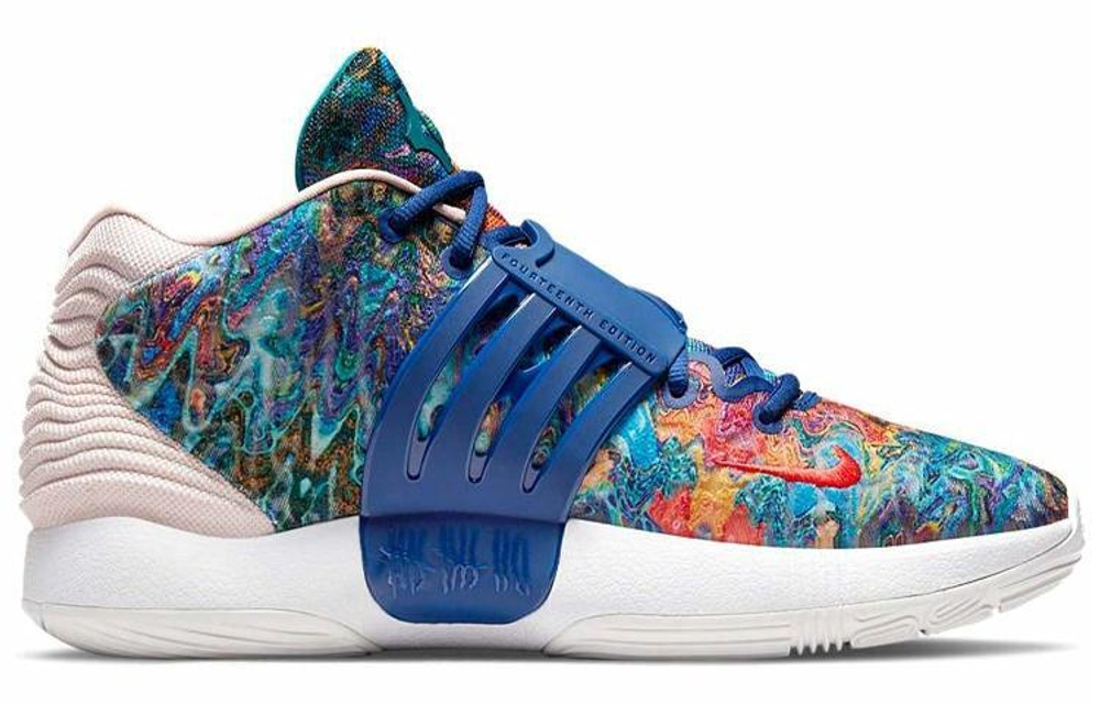 Кроссовки Nike Kd 14 Ep