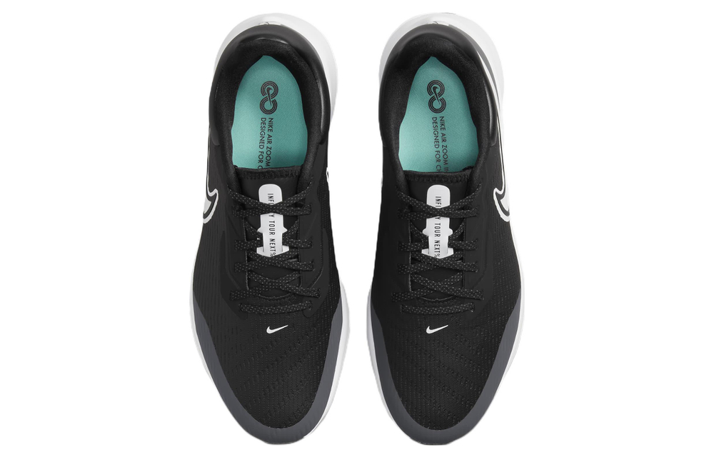 Nike Air Zoom Infinity Tour NXT% Black Iron Grey