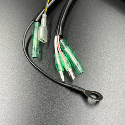 Коммутатор Tohatsu 5 (WUHU)