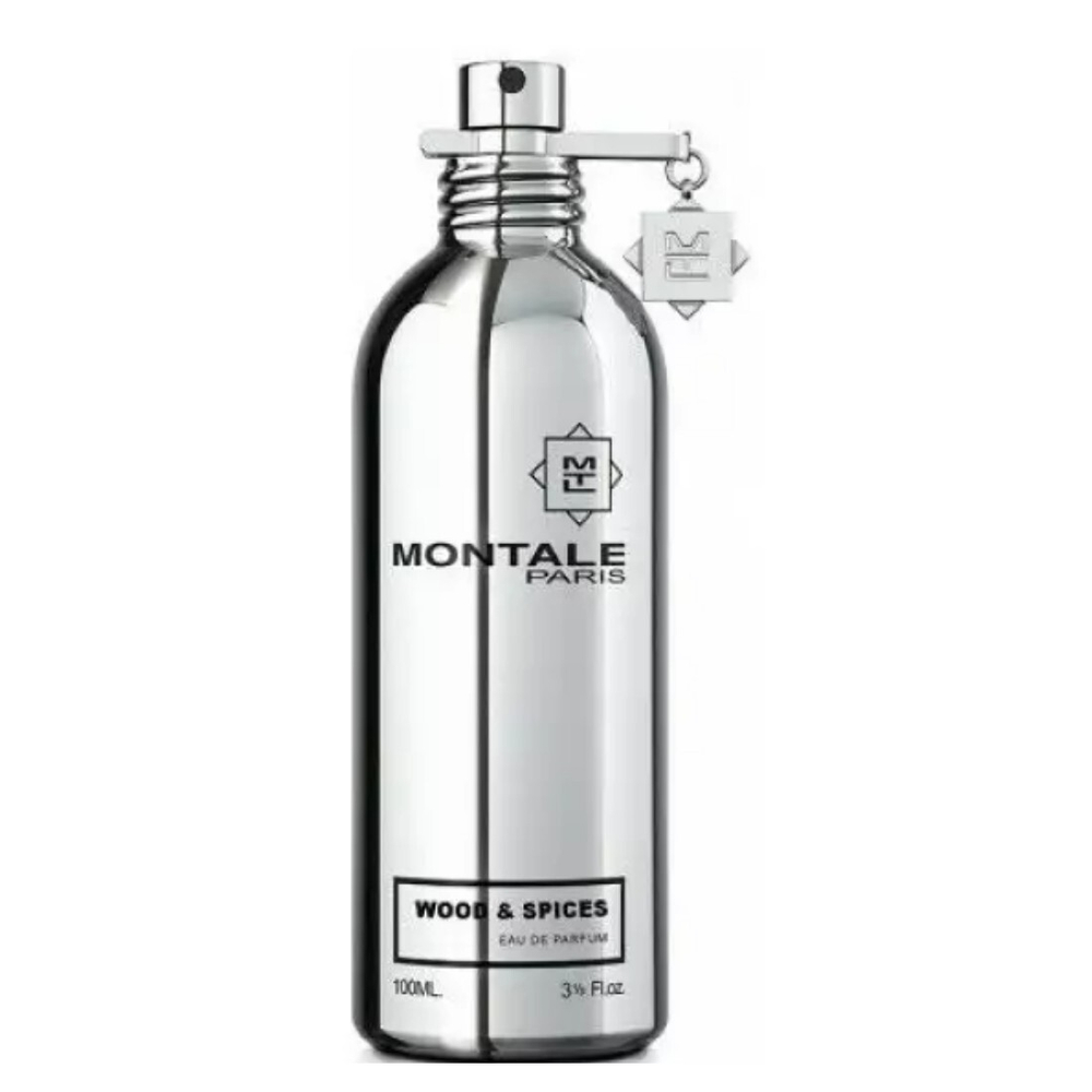 MONTALE Wood & Spices edP 100ml unisex Tester