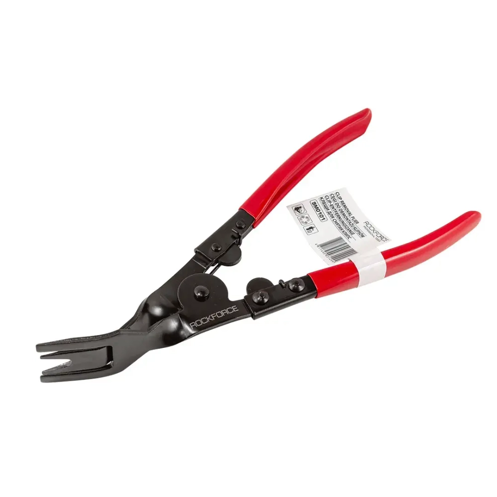 Клещи для снятия клипс, в блистере RockForce##Rock FORCE RF-9M0101