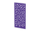 Перегородка с декором "Кофе" (фурнитура в комплекте) 120х1,2х240