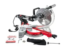 Пила торцовочная "PIT" PCM255-C2