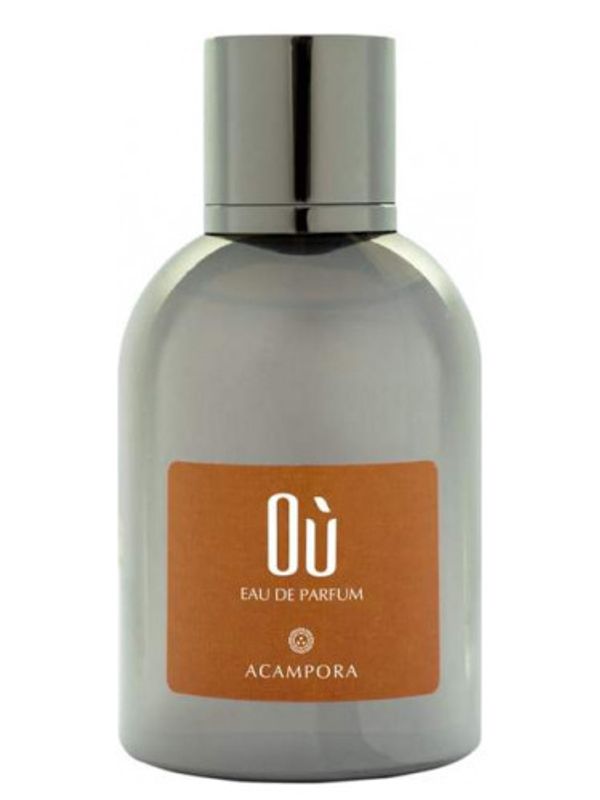 Bruno Acampora Ou Eau de Parfum