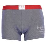 Мужские трусы боксеры темно-синие Tom Tailor 70302/1201 630