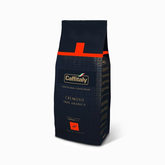 Caffitaly Cremoso
