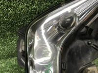 ПТФ правая Lexus LX 3 570 (2015-2023)