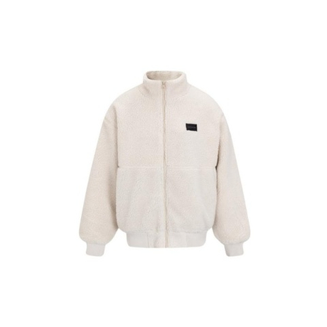 Куртка Белая Calvin Klein Jacket