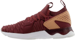 Кроссовки ASICS GEL-LYTE V SANZE KNIT бордовый