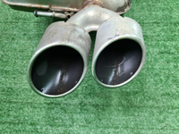 Глушитель Chery Tiggo 8 Pro Max (2022-н.в.)