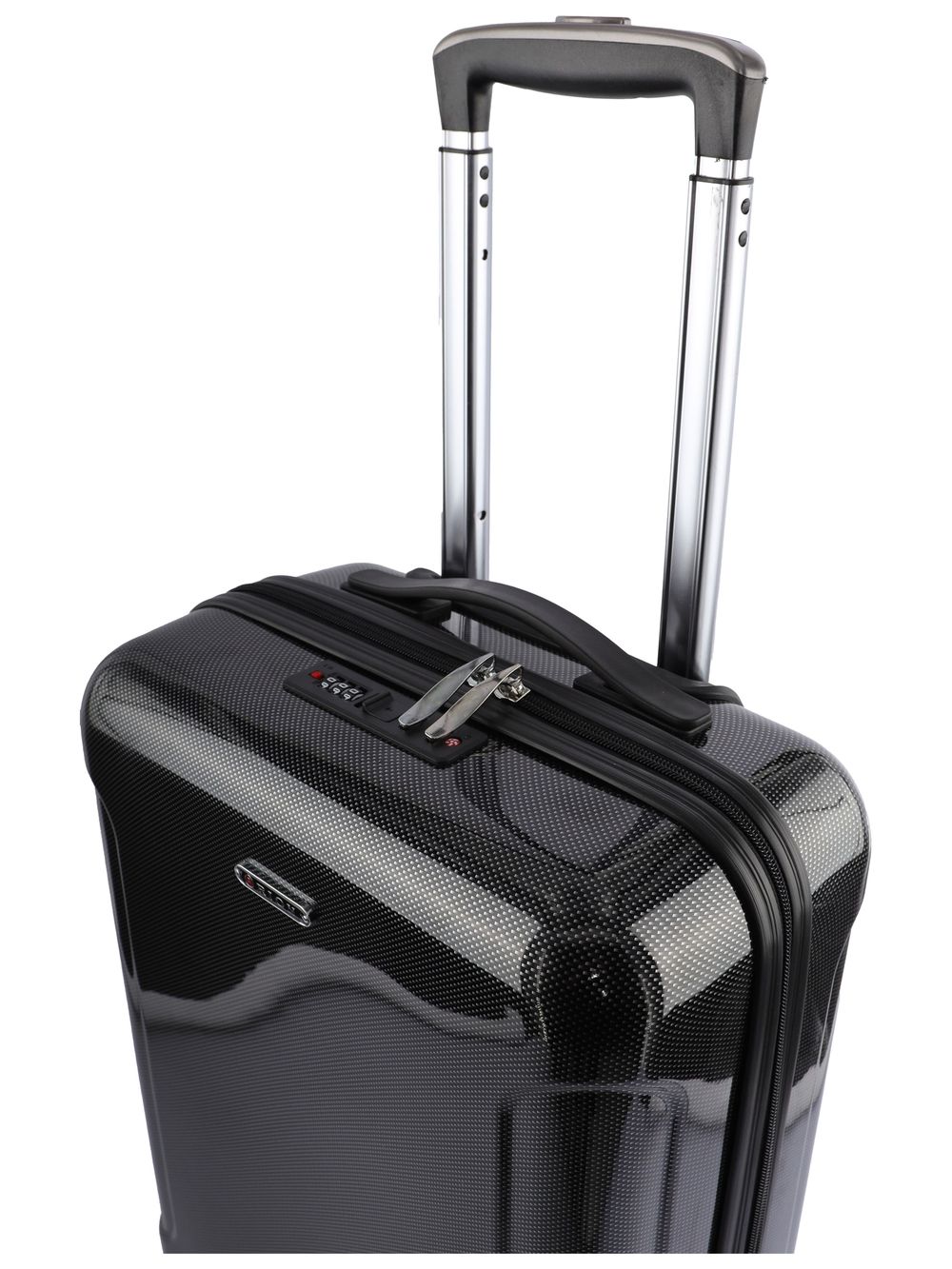 Чемодан 466-5