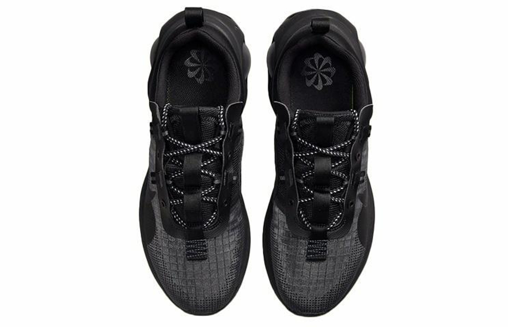 Кроссовки Nike Air Max 2021 "Triple-Black"