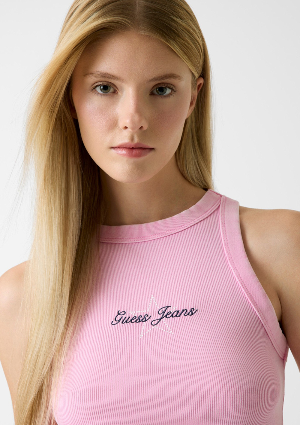 Майка GUESS Jeans