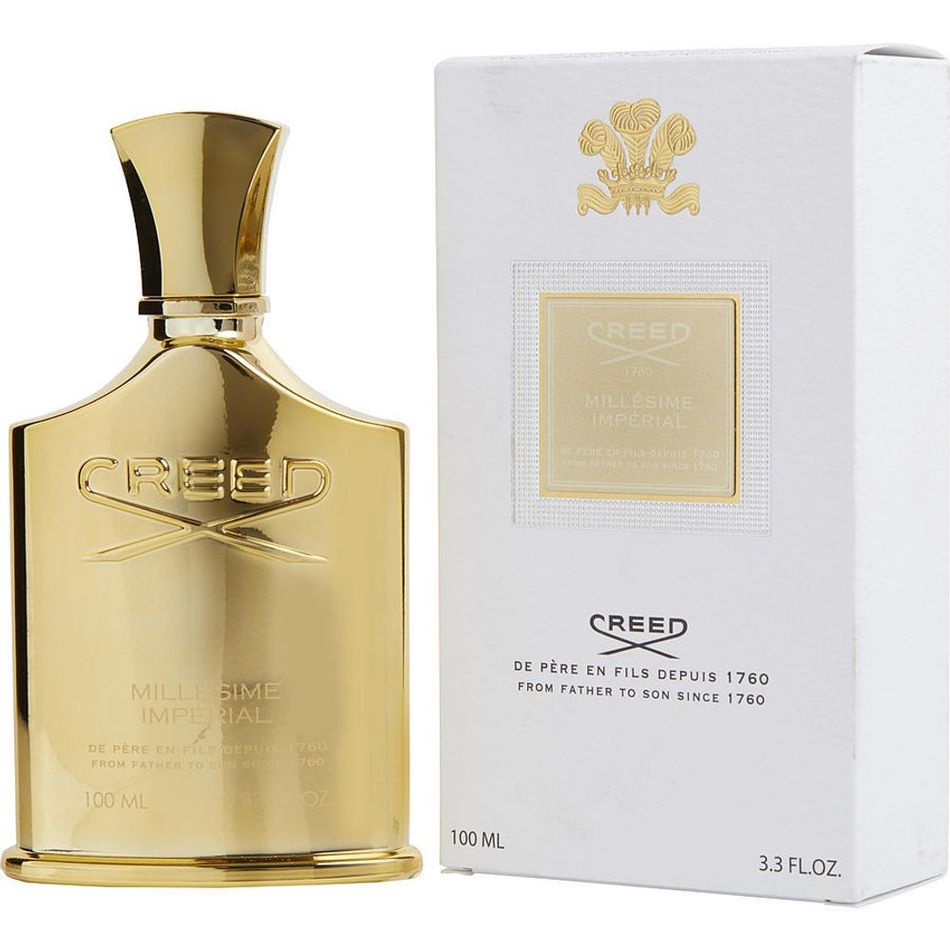 Creed Millesime Imperial Парфюм для мужчин и женщин