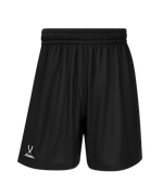 Шорты двухсторонние JÖGEL DIVISION PerFormDRY Double-side Shorts, темно-серый/белый