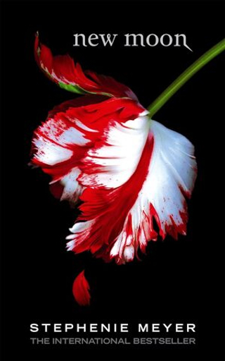 New Moon (Twilight Saga)