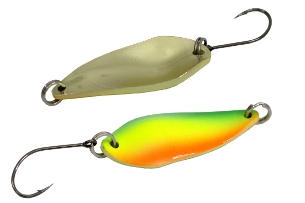 Блесна для рыбалки Emba, 33мм., 4,2 г., 75 1 шт
