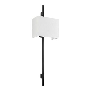 Бра 2*Е14 10459 Black черный Sonnet LOFT IT