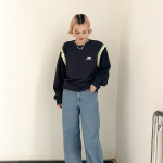 Толстовка New Balance, AMT23559-PHM