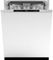 Встраиваемая посудомоечная машина Bertazzoni DW6083PRT