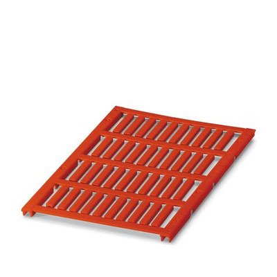 0829057 - UC-WMCO 2,1 (21X3) RD CUS - Маркировка для проводов