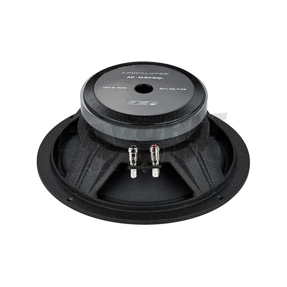 ALPHARD Apocalypse  AP-M80SQL