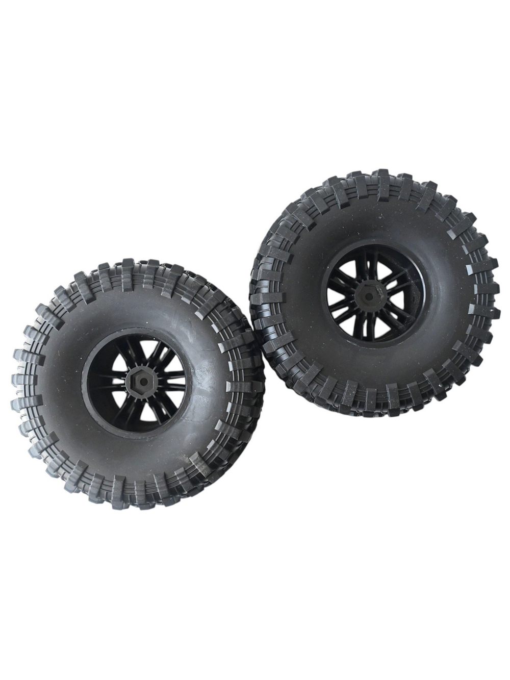 Колеса для автомоделей MJX H8H, 2шт