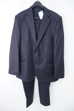 Костюм классический базовый 56 размер