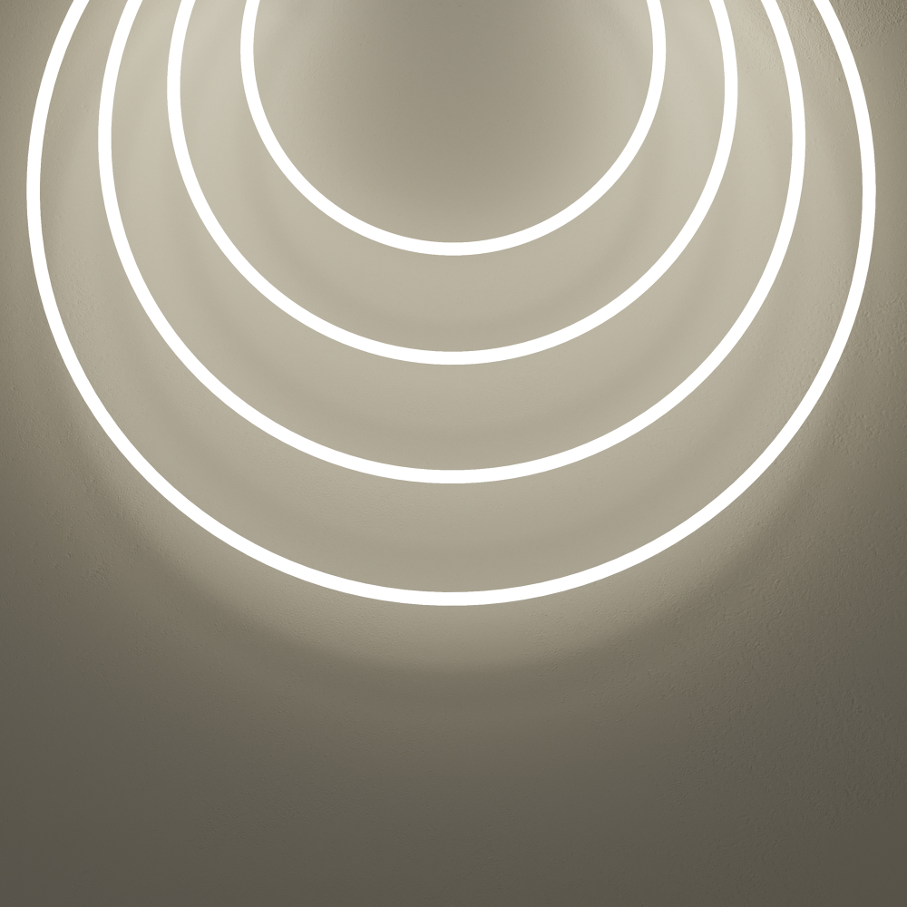 Гибкий неон Led Strip 432047