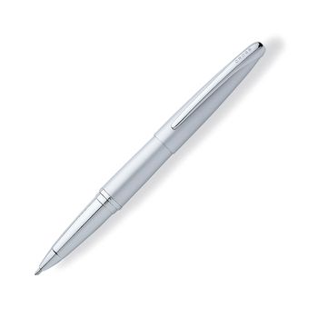 Роллер Cross ATX Matte Chrome Fblack (885-1)