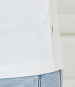 Футболка Guess Jeans - белый(M5GI56 K8FQ4)