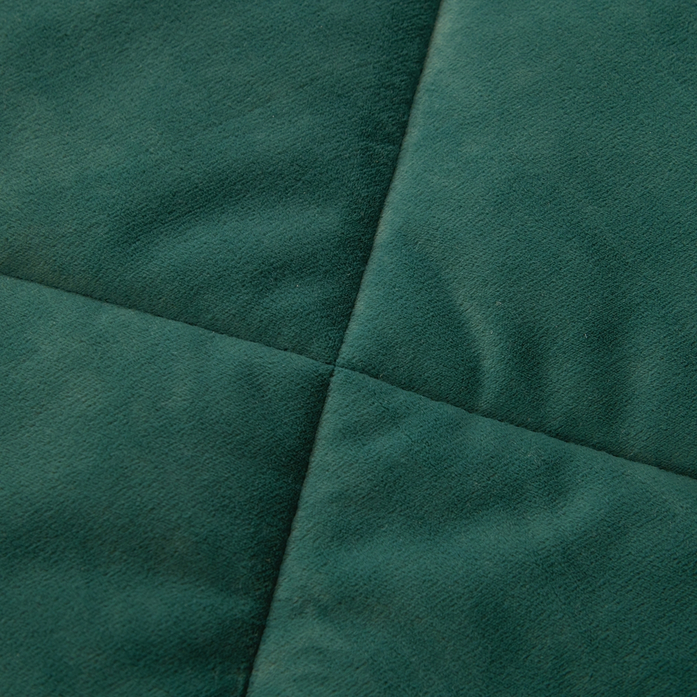 Комплект постельного белья на резинке Сатин Velvet Premium с Одеялом VPR005