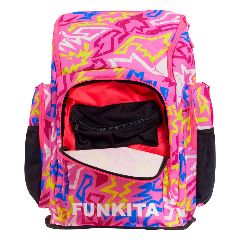 Рюкзак FUNKITA Rock Star
