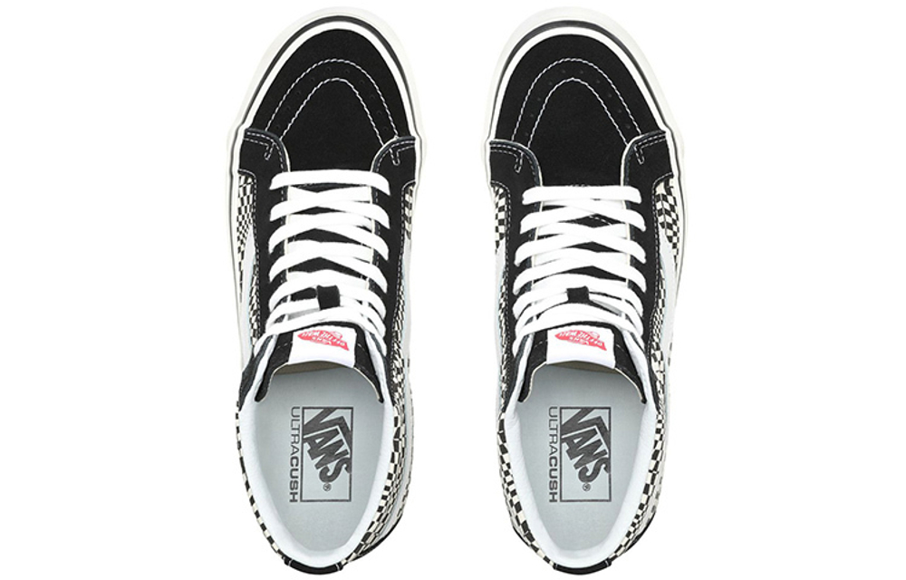 Vans Sk8 38 Dx