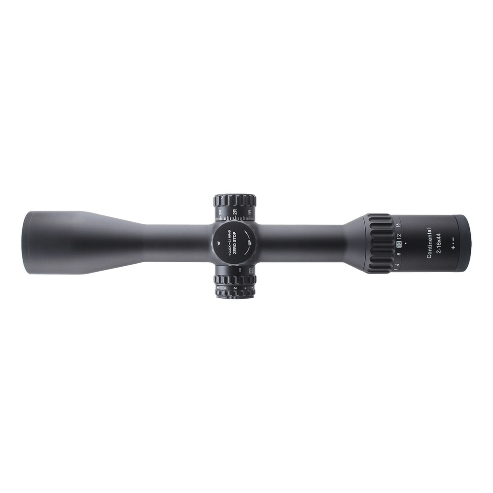 Оптический прицел Continental 2-16x44 ( Сетка VCT-10A / с подсветкой )