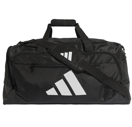 Спортивная сумка Adidas Training Defender Duffle Medium - black/white