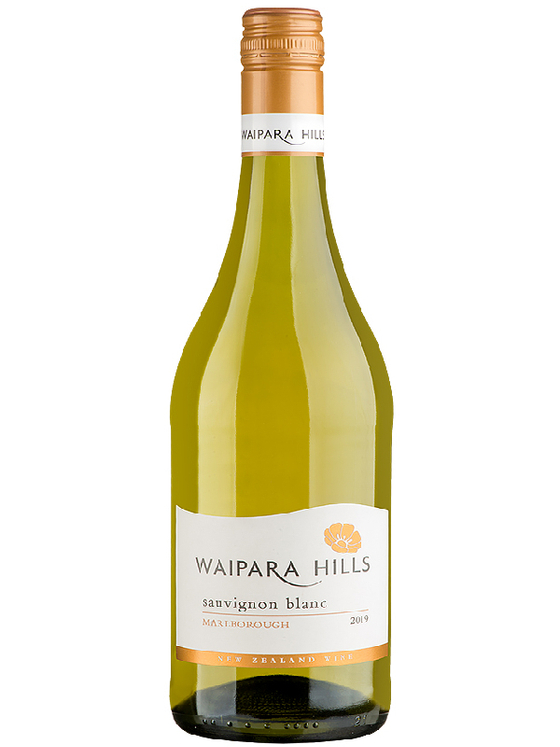 Waipara Hills Sauvignon Blanc, Marlborough