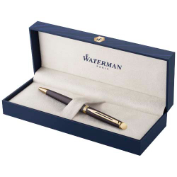 Шариковая ручка Waterman Hemisphere M