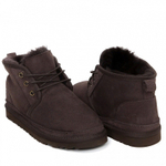 Ботинки Neumel Chocolate