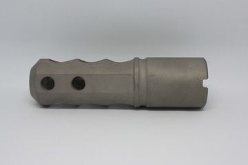 ДТК VR-05T М24х1,5; 9,6мм