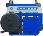 Сварочный полуавтомат AURORA ULTIMATE 350 с закрытым подающим многофункциональный (MIG/MAG, MMA) 19236