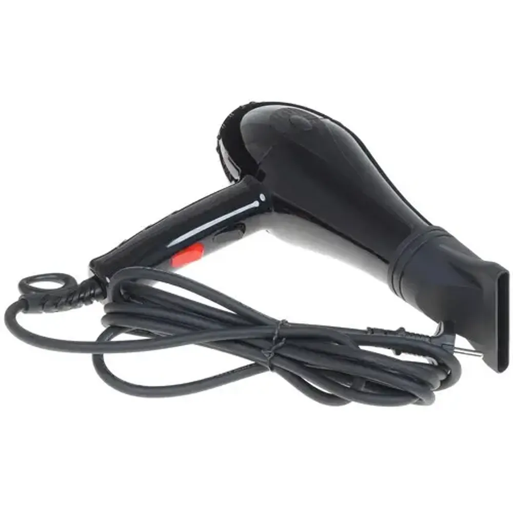 Профессиональный фен Harizma Dynamic, 2000Вт (h10208)