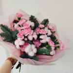 Соберу букет №530