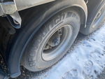 Тонар 9888* Полуприцеп шторный 9888