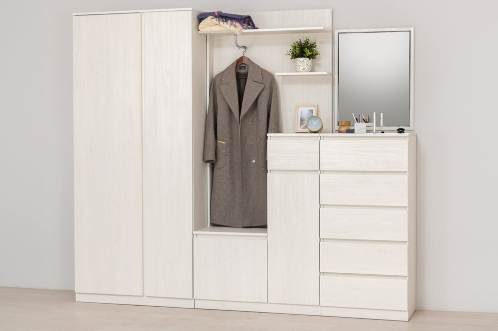 Ника Прихожая 15.121