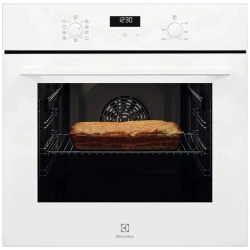 Встраиваемый электрический духовой шкаф Electrolux EOF5F50BV